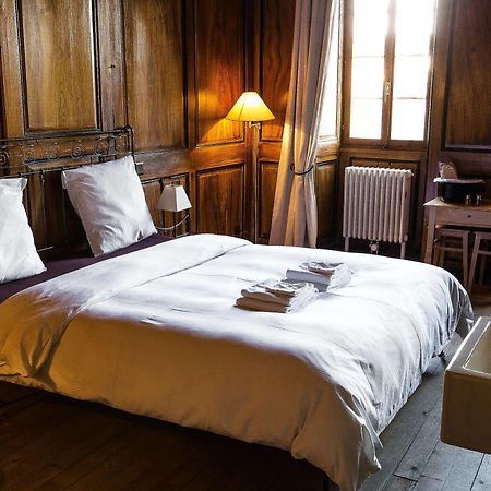 La Grande Maison Saviese Bagian luar foto